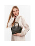 Calvin Klein Дамска чанта Ck Must Mini Tote Embossed K60K610193 Черен - Pepit.bg