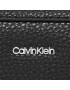 Calvin Klein Дамска чанта Ck Must Plus Camera Bag K60K610452 Черен - Pepit.bg