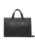 Calvin Klein Дамска чанта Ck Must Plus Tote Lg K60K610448 Черен - Pepit.bg