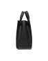 Calvin Klein Дамска чанта Ck Must Plus Tote Lg K60K610448 Черен - Pepit.bg