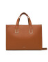 Calvin Klein Дамска чанта Ck Must Plus Tote Lg K60K610448 Кафяв - Pepit.bg