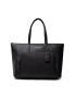 Calvin Klein Дамска чанта Ck Must Shopper Lg W/Pocket K60K608622 Черен - Pepit.bg