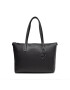 Calvin Klein Дамска чанта Ck Must Shopper Md K60K608283 Черен - Pepit.bg