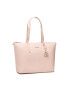 Calvin Klein Дамска чанта Ck Must Shopper Md K60K609676 Розов - Pepit.bg