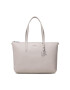 Calvin Klein Дамска чанта Ck Must Shopper Md K60K609874 Бежов - Pepit.bg