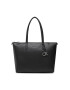 Calvin Klein Дамска чанта Ck Must Shopper Md K60K609874 Черен - Pepit.bg