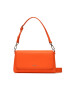 Calvin Klein Дамска чанта Ck Must Shoulder Bag K60K611364 Оранжев - Pepit.bg