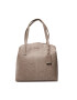 Calvin Klein Дамска чанта Ck Must Shoulder Bag Md Lizard K60K608624 Сив - Pepit.bg