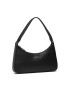 Calvin Klein Дамска чанта Ck Must Small Shoulder Bag K60K609613 Черен - Pepit.bg