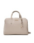 Calvin Klein Дамска чанта Ck Must Tote K60K608717 Бежов - Pepit.bg