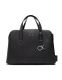 Calvin Klein Дамска чанта Ck Must Tote K60K609872 Черен - Pepit.bg