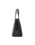 Calvin Klein Дамска чанта Ck Must Tote Md Epi Mono K60K610628 Черен - Pepit.bg