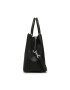 Calvin Klein Дамска чанта Ck Must Tote Md K60K610925 Черен - Pepit.bg