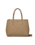 Calvin Klein Дамска чанта Ck Must Tote Md K60K611441 Бежов - Pepit.bg