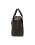 Calvin Klein Дамска чанта Ck Must Tote Mono K60K609886 Кафяв - Pepit.bg