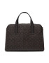 Calvin Klein Дамска чанта Ck Must Tote Mono K60K609886 Кафяв - Pepit.bg