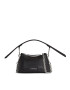 Calvin Klein Дамска чанта Ck Natural Mini Bag K60K611081 Черен - Pepit.bg