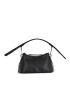 Calvin Klein Дамска чанта Ck Natural Mini Bag K60K611081 Черен - Pepit.bg