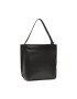 Calvin Klein Дамска чанта Ck Set Ns Shopper Sm K60K609118 Черен - Pepit.bg