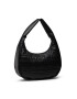 Calvin Klein Дамска чанта Ck Touch Hobo Lg K60K609693 Черен - Pepit.bg