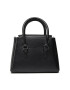 Calvin Klein Дамска чанта Dressed Mini Tote W Flap K60K609691 Черен - Pepit.bg