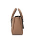 Calvin Klein Дамска чанта Dressed Mini Tote W Flap K60K609691 Кафяв - Pepit.bg