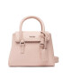 Calvin Klein Дамска чанта Dressed Mini Tote W/ Flap K60K609691 Розов - Pepit.bg