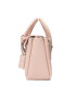 Calvin Klein Дамска чанта Dressed Mini Tote W/ Flap K60K609691 Розов - Pepit.bg