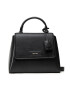 Calvin Klein Дамска чанта Dressed Top Handle Bag Md K60K609184 Черен - Pepit.bg