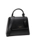 Calvin Klein Дамска чанта Dressed Top Handle Bag Md K60K609184 Черен - Pepit.bg