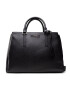 Calvin Klein Дамска чанта Dressed Tote Lg K60K609183 Черен - Pepit.bg