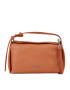 Calvin Klein Дамска чанта Elevated Soft Mini Bag K60K611305 Кафяв - Pepit.bg