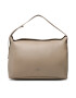 Calvin Klein Дамска чанта Elevated Soft Shoulder Bag Lg K60K610752 Кафяв - Pepit.bg