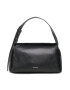 Calvin Klein Дамска чанта Elevated Soft Shoulder Bag Sm K60K610756 Черен - Pepit.bg