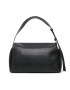 Calvin Klein Дамска чанта Elevated Soft Shoulder Bag Sm K60K610756 Черен - Pepit.bg