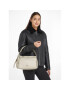 Calvin Klein Дамска чанта Elevated Soft Shoulder Bag Sm K60K610756 Екрю - Pepit.bg