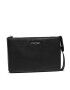 Calvin Klein Дамска чанта Ew Double Compartment Xbody K60K608187 Черен - Pepit.bg