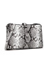 Calvin Klein Дамска чанта Ew Xbody Python K60K608340 Сив - Pepit.bg