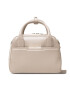 Calvin Klein Дамска чанта Focused Bowling Bag Sm K60K608418 Бежов - Pepit.bg