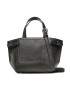 Calvin Klein Дамска чанта Minimal Hardware Mini Tote K60K609847 Черен - Pepit.bg