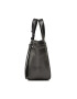 Calvin Klein Дамска чанта Minimal Hardware Mini Tote K60K609847 Черен - Pepit.bg