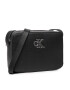 Calvin Klein Дамска чанта Minimal Monogram Camera Bag K60K609290 Черен - Pepit.bg