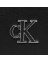 Calvin Klein Дамска чанта Minimal Monogram Camera Bag K60K609290 Черен - Pepit.bg