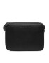 Calvin Klein Дамска чанта Minimal Monogram Camera Bag K60K609290 Черен - Pepit.bg