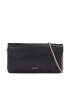 Calvin Klein Дамска чанта Puffed Crossbody Sm K60K611070 Черен - Pepit.bg