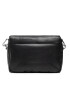 Calvin Klein Дамска чанта Puffed Shoulder Bag K60K609854 Черен - Pepit.bg