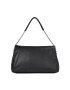 Calvin Klein Дамска чанта Puffed Shoulder Bag K60K611539 Черен - Pepit.bg