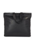 Calvin Klein Дамска чанта Puffed Tote K60K611511 Черен - Pepit.bg