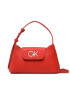 Calvin Klein Дамска чанта Re-Lock Crossbody W/Flap Sm K60K610770 Червен - Pepit.bg