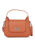 Calvin Klein Дамска чанта Re-Lock Crossbody W/Flap Sm K60K610770 Кафяв - Pepit.bg